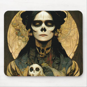 Raven Witch 2 Fantasy Horror Goth Gothic Musmatta
