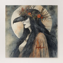 Raven Witch