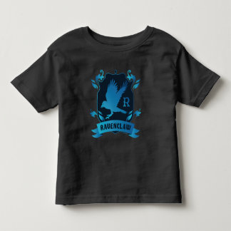 Ravenclashuset™ utsmyckade vapensköld t shirt