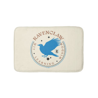 RAVENCLAW™ Blue Eagle House Pride Badge Badrumsmatta