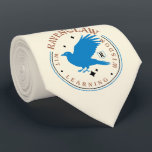 RAVENCLAW™ Blue Eagle House Pride Badge Slips<br><div class="desc">Det här är grundsatserna för Pridet i RAVENCLAW™ House: Wit - Learning - Wisdom. Visa ditt RAVENCLAW™-Pride med en grafisk t-shirt eller mugg! Köp den här designen på fler Zazzle-anpassningsbar för perfekten.</div>