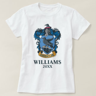 Ravenclaw | Familjeutflykt Tee Shirt