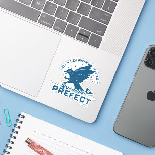 RAVENCLAW™ Förste Badges Klistermärken