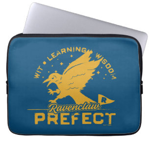 RAVENCLAW™ Förste Badges Laptop Fodral