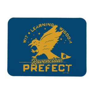 RAVENCLAW™ Förste Badges Magnet