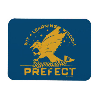 RAVENCLAW™ Förste Badges Magnet