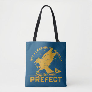 RAVENCLAW™ Förste Badges Tygkasse
