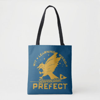 RAVENCLAW™ Förste Badges Tygkasse