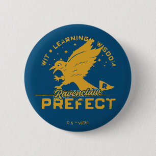 RAVENCLAW™ Förste-bricka Knapp