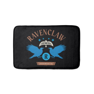 RAVENCLAW™ House Dubbla Eagle Diadem Graphic Badrumsmatta