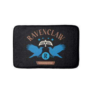 RAVENCLAW™ House Dubbla Eagle Diadem Graphic Badrumsmatta