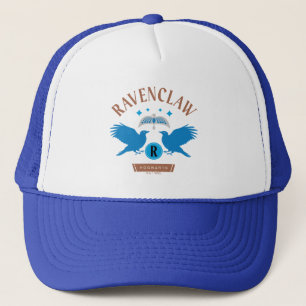 RAVENCLAW™ House Dubbla Eagle Diadem Graphic Keps