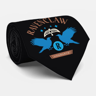 RAVENCLAW™ House Dubbla Eagle Diadem Graphic Slips