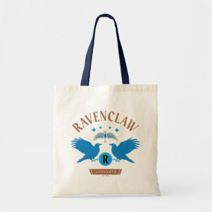 RAVENCLAW™ House Dubbla Eagle Diadem Graphic Tygkasse