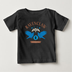 RAVENCLAW™ Hus Dubbelörn Diadem Grafisk T Shirt
