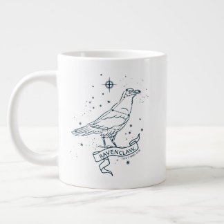 RAVENCLAW™-konstellationsgrafik Jumbo Mugg