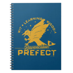 RAVENCLAW™ Prefektmärke Anteckningsbok