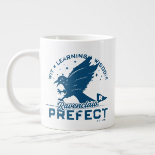RAVENCLAW™ Prefektmärke Jumbo Mugg