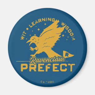 RAVENCLAW™ Prefektmärke Magnet
