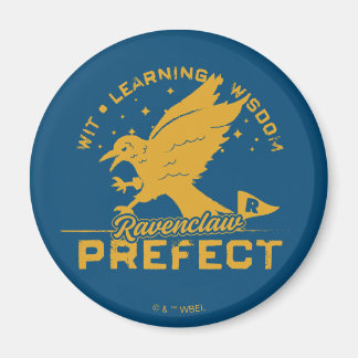 RAVENCLAW™ Prefektmärke Magnet