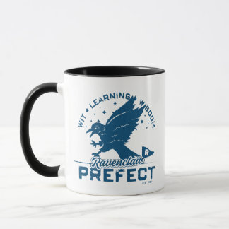 RAVENCLAW™ Prefektmärke Mugg