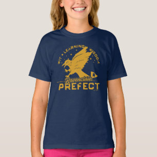 RAVENCLAW™ Prefektmärke T Shirt