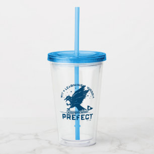 RAVENCLAW™ Prefektmärke Take Away Mugg