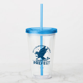 RAVENCLAW™ Prefektmärke Take Away Mugg
