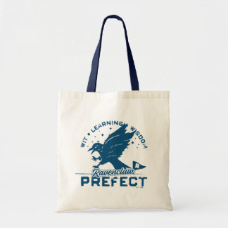 RAVENCLAW™ Prefektmärke Tygkasse