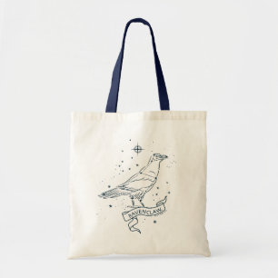 RAVENCLAW™ Stjärnbildsgrafik Tygkasse