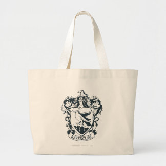 Ravenclaw Vapensköld Jumbo Tygkasse