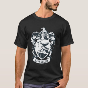 Ravenclaw vapensköld t shirt