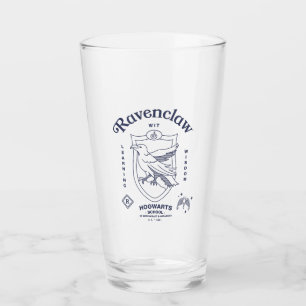 RAVENCLAW™ Vett Lärande Visdomskrönika Glaskopp