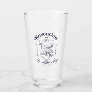 RAVENCLAW™ Vett Lärande Visdomskrönika Glaskopp