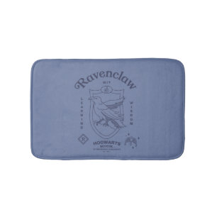RAVENCLAW™ Vett Lärande Visdomskrönster Badrumsmatta
