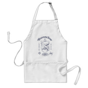 RAVENCLAW™ Visdom Lärande Klokhet Kameljunke (dock Förkläde