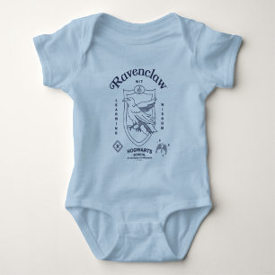 RAVENCLAW™ Vishetslärande Visdomsmärke T Shirt