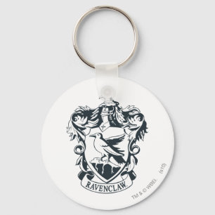 Ravenclaws vapenmärke nyckelring