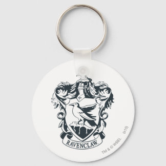 Ravenclaws vapenmärke nyckelring