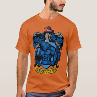 RavenCURL T Shirt