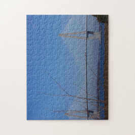 Ravenel överbryggar pussel