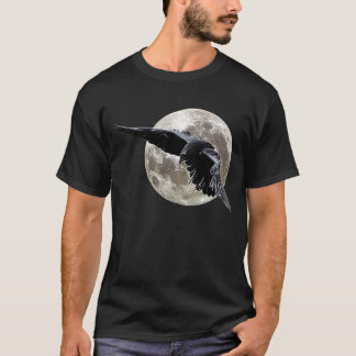 RavenMoon T-shirt