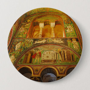 Ravenna mosaics knapp