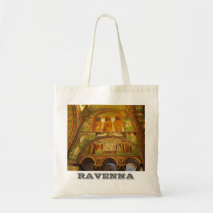 Ravenna mosaics tygkasse