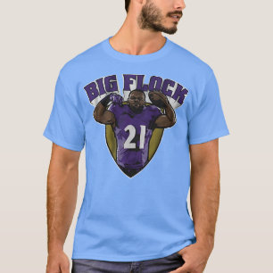 Ravens Big Flock T Shirt