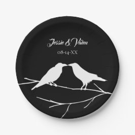 Ravens Gothic Bröllop