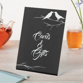 Ravens Gothic Bröllopskort och Gifts
