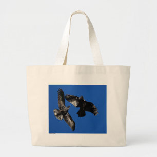 Ravens Jumbo Tygkasse