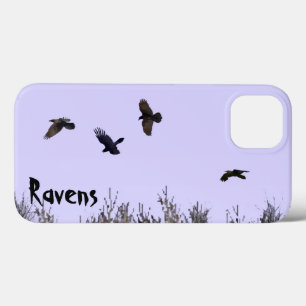 Ravens-lås