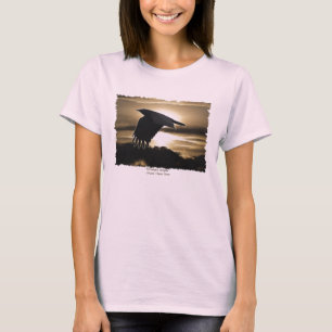 "RAVENS LJUSA" T-tröja T Shirt